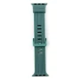 Ремінець Silicone Shine для Apple Watch 38/40/41 mm, Millitary Green
