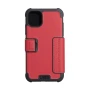 Чохол-книжка UAG Metropolis для Apple Iphone 11 Pro red