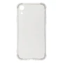 Чохол-накладка Virgin Armor Silicone для Apple iPhone XR, Transparent