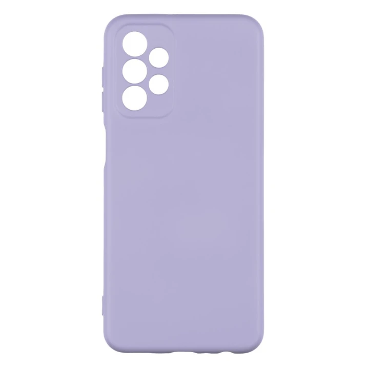 Чехол-накладка Full Case TPU+Silicone Touch для Samsung A23 4G / 5G