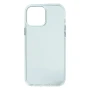 Чохол-накладка Space для Apple iPhone 13 Pro Max transparent
