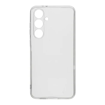Чохол накладка TPU Virgin для Samsung Galaxy S24 FE 5G (S721), Transparent