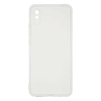 Чохол-накладка Virgin Silicone для Xiaomi Redmi 9A