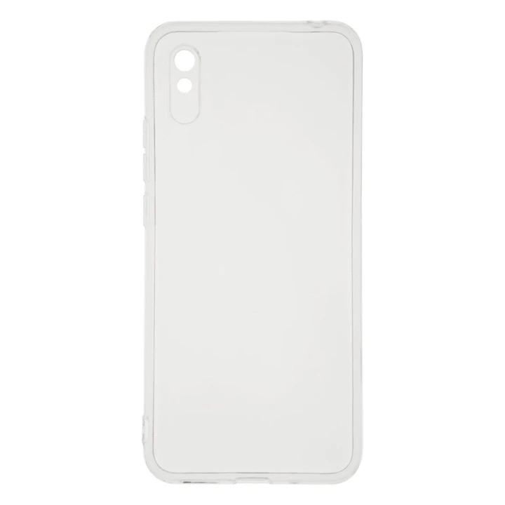 Чохол-накладка Virgin Silicone для Xiaomi Redmi 9A