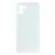 Чехол-накладка Virgin Silicone (2,0) для Xiaomi Redmi A1 / A2