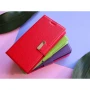 Универсальный чехол-книжка Valenta для смартфонов 4.5"