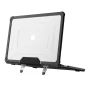 Чехол для ноутбука TPU - PC Color Diagram для MacBook Air 15" 2025 / 2024 / 2023