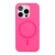 Hot pink