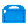 Чехол-накладка Kids для Samsung TAB A 8.0" T290 / T295 (2019) blue