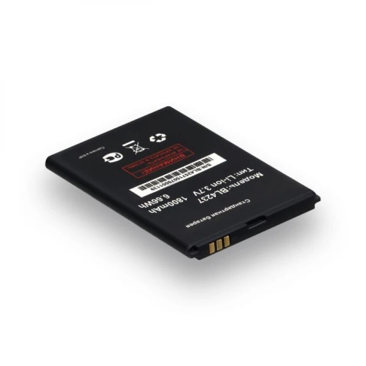 Аккумулятор BL4237 для Fly IQ430 1800mAh, AAA