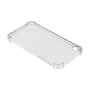 Чохол-накладка Virgin Armor Silicone для Apple iPhone XR, Transparent