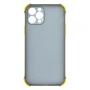 Чохол-накладка Armor Dark with Frame для Apple iPhone 12 Pro