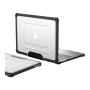 Чехол для ноутбука TPU - PC Color Diagram для MacBook Air 15" 2025 / 2024 / 2023