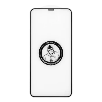 Защитное стекло Type Gorilla 0.33мм 2.5D HD Glass Anti-Dust для Apple iPhone 15 Plus