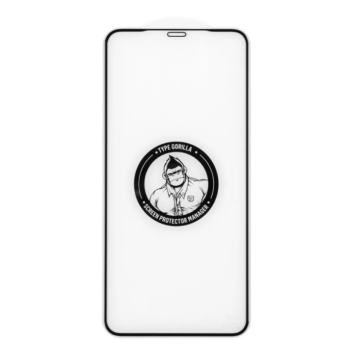 Защитное стекло Type Gorilla 0.33мм 2.5D HD Glass Anti-Dust для Apple iPhone 15 Plus