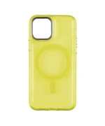 Чехол накладка TPU Lollipop with Magsafe для Apple Iphone 14 Pro Max