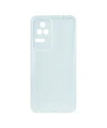 Чохол-накладка Virgin Silicone (2,0) для Xiaomi POCO F4 4G/5G