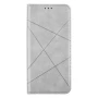 Чохол-книжка Business Leather для Xiaomi Poco X3