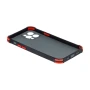 Чохол-накладка Armor Dark with Frame для Apple iPhone 12 Pro