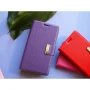 Универсальный чехол-книжка Valenta для смартфонов 4.5"