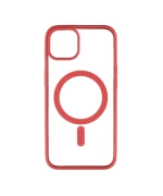 Чехол-накладка Color + MagSafe для Apple iPhone 13