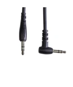 Кабель Aux Borofone BL10 2M, Black