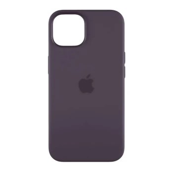 Чохол-накладка Original Silicone+MagSafe для Apple iPhone 14