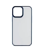 Чехол-накладка Baseus Glitter Phone Case для Apple iPhone 13 Pro Max (ARMC000803)