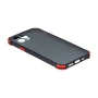 Чохол-накладка Armor Dark with Frame для Apple iPhone 12 Pro