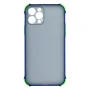 Чохол-накладка Armor Dark with Frame для Apple iPhone 12 Pro