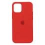 Чохол-накладка Original Full Size для Apple iPhone 12 mini 05.lilac