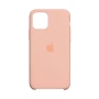 Чехол-накладка Basic Silicone Case для Apple iPhone 11 Pro