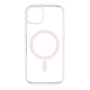 Чехол-накладка Color + MagSafe для Apple iPhone 13