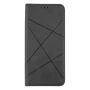Чохол-книжка Business Leather для Xiaomi Poco X3