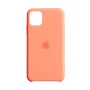 Чехол-накладка Basic Silicone Case для Apple iPhone 11 Pro