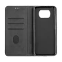 Чохол-книжка Business Leather для Xiaomi Poco X3