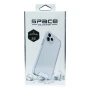 Чохол-накладка Space для Apple iPhone 13 Pro Max transparent