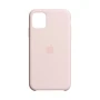 Чехол-накладка Basic Silicone Case для Apple iPhone 11 Pro