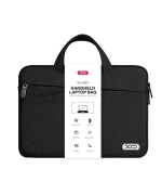 Сумка для ноутбука XO CB01 13", Black