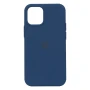 Чохол-накладка Original Full Size для Apple iPhone 12 mini 05.lilac