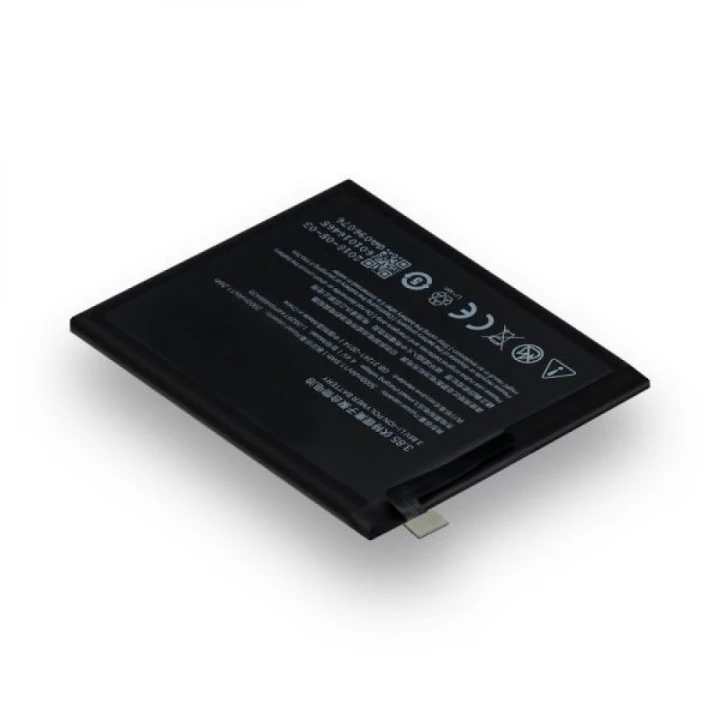 Акумулятор Li3829T44P6h806435 для ZTE Nubia Z11 3000mAh