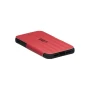 Чохол-книжка UAG Metropolis для Apple Iphone 11 Pro red