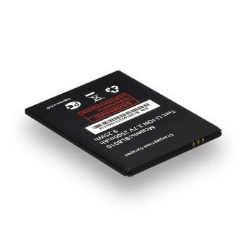 Аккумулятор BL8010 для Fly FS501 2500mAh, AAA