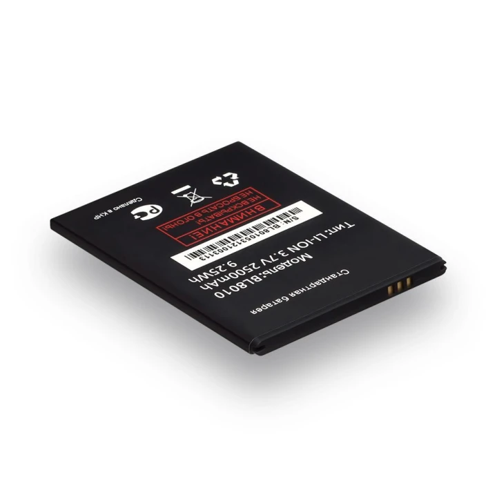 Аккумулятор BL8010 для Fly FS501 2500mAh, AAA