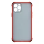 Чохол-накладка Armor Dark with Frame для Apple iPhone 12 Pro