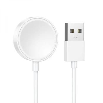 USB кабель-зарядка для годинників Hoco Y11, White