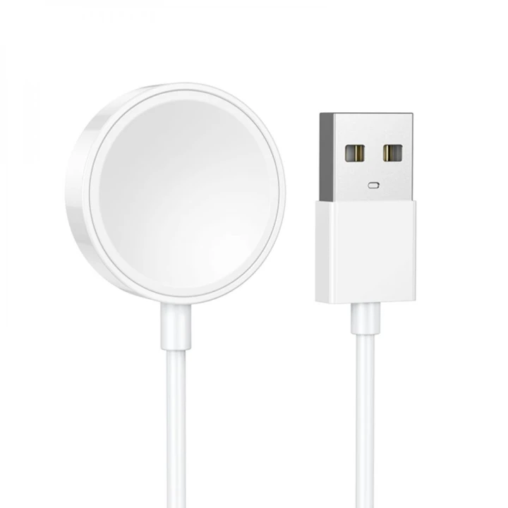 USB кабель-зарядка для годинників Hoco Y11, White