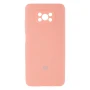 Чехол-накладка Full Case HQ with frame для Xiaomi Poco X3 Pro 09.white