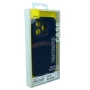 Чохол-накладка Baseus Liquid Silica Gel Case + Glass 0.22mm для Apple iPhone 14 Pro Max ARYT001903 blue