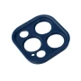 Чохол-накладка Baseus Liquid Silica Gel Case + Glass 0.22mm для Apple iPhone 14 Pro Max ARYT001903 blue